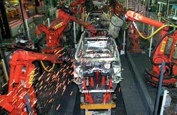 Σε χαμηλό εξαμήνου υποχώρησε η επιχειρηματική εμπιστοσύνη στη Γαλλία το Σεπτέμβριο