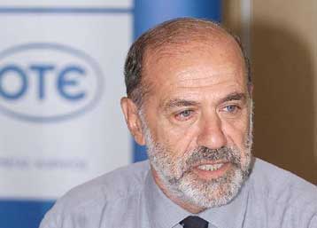 Κλιμάκιο του ΟΤΕ στη Ρουμανία για τις διαπραγματεύσεις με την Rom Telecom