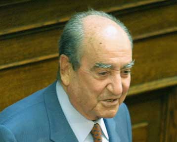 Καταψηφίστηκε από τη Βουλή η πρόταση να καταστεί ιδιώνυμο αδίκημα ο εμπρησμός δασών