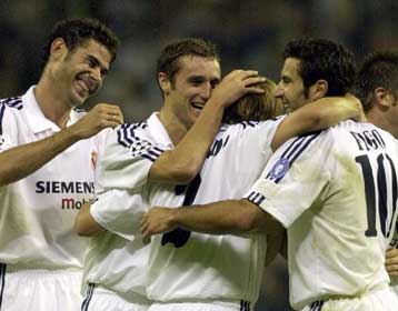 Υπεροπτικά τα ισπανικά ΜΜΕ για την ποιότητα των αντιπάλων της Ρεάλ