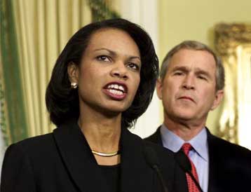 Η Ουάσινγκτον κατηγορεί τώρα το Ιράκ ότι εκπαιδεύει μέλη της Αλ-Κάιντα