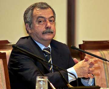Η ΕΕ και πάλι στο στόχαστρο του Τούρκου υπουργού Εξωτερικών