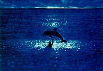 Καθυστερημένη πρεμιέρα 14 ετών για το «Απέραντο Γαλάζιο» στη Ρώμη