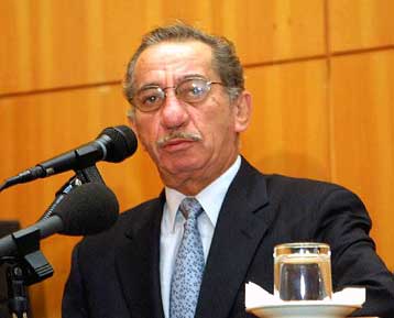 Προβάδισμα στον Τάσσο Παπαδόπουλο δίνει έρευνα για τις κυπριακές προεδρικές εκλογές