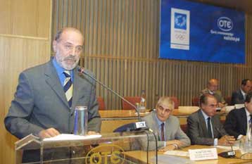 Παρατείνεται η αγωνία για τις διαπραγματεύσεις του ΟΤΕ με τη Rom Telecom