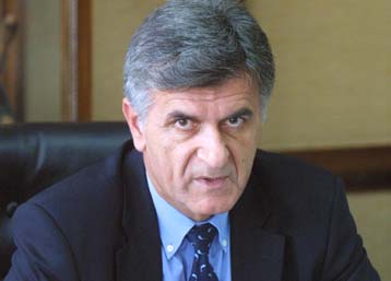 Με γοργούς ρυθμούς προχωρά η δικαστική διαδικασία για τη 17Ν τόνισε ο Φ.Πετσάλνικος