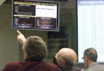 Σταθεροποιητικές τάσεις επικρατούν στο ΧΑΑ την Παρασκευή