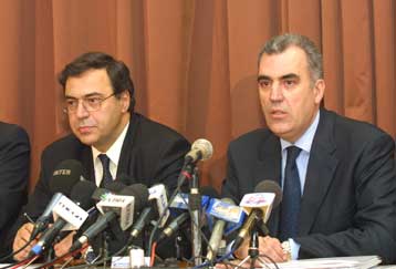 Τροπολογία για τη διεύρυνση της βάσης υπολογισμού συντάξεων κατετέθη στη Βουλή