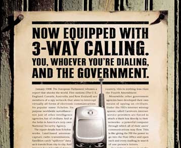 Αμφιλεγόμενη η τροπολογία νόμου στον Καναδά για την παρακολούθηση διακίνησης e-mail