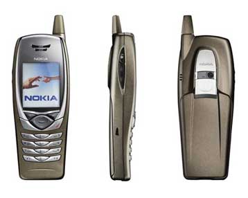 Οι πρώτες επιδείξεις επικοινωνίας των δικτύων κινητής τηλεφωνίας 2G και 3G