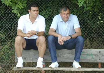 Η τελευταία μεταγραφή του ΠΑΟ ακούει στο όνομα Μπιούφορντ