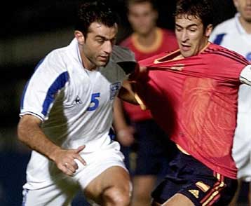 Χωρίς εκπλήξεις οι προσκλήσεις των ομοσπονδιακών στους εκτός… συνόρων