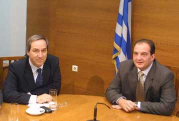 Η κυβέρνηση τροφοδοτεί την ακρίβεια στην αγορά, καταγγέλει η ΝΔ