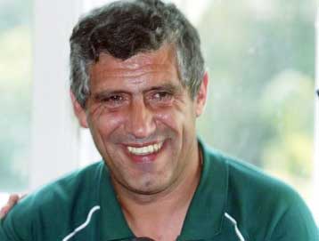 Φερνάντο Σάντος: Δύσκολη αντίπαλος η Ξάνθη