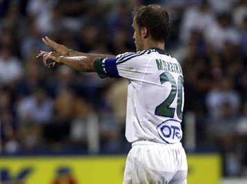 Θερμό επεισόδιο μεταξύ Μπόατενγκ και Μπασινά στην Παιανία