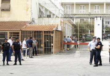 Κατάθεση για ΕΛΑ και 1η Μάη ζήτησε από Π.Τσελέντη και Σ.Κονδύλη ο Ιω.Διώτης