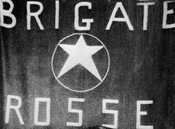 Σκληρότερος νόμος για τους φυλακισμένους τρομοκράτες στην Ιταλία