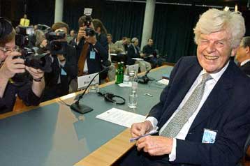 «Πιο συγκρατημένο» ρυθμό στην ανάπτυξη προβλέπουν οι υπουργοί Οικονομικών της G7