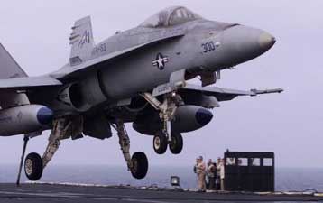 Διορία επτά ημερών δίνει στο Ιράκ το σχέδιο ψηφίσματος που προωθούν οι ΗΠΑ