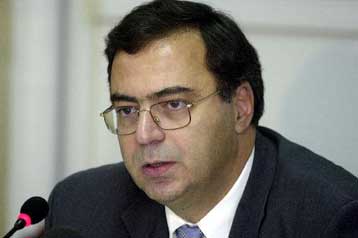 Στο 4% η ανάπτυξη της ελληνικής οικονομίας διαβεβαιώνει ο Ν.Χριστοδουλάκης