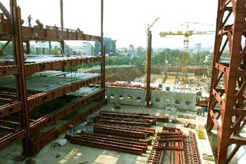 Τη Δευτέρα εκπνέει η προθεσμία για τις κατασκευαστικές που θέλουν πτυχίο 7ης τάξεως