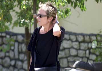 Αδικες και κατασκευασμένες οι κατηγορίες κατά του Γιωτόπουλου, δηλώνει η Μαϊτέ Πενό