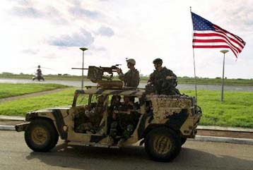 Επιχείρηση εκκένωσης 200 ξένων πολιτών από την Ακτή του Ελεφαντοστού