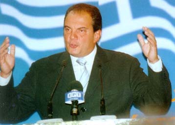 Κριτική εφ όλης της ύλης του Κ.Καραμανλή στην κυβέρνηση από το Βόλο