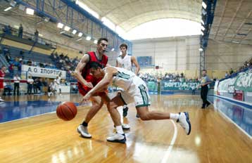 Έγινε πραγματικότητα το ντέρμπι «αιωνίων» στο Κύπελλο με πρόκριση ΠΑΟ