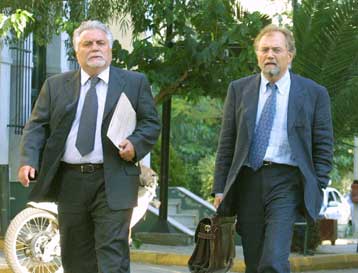 Στο Πειθαρχικό Συμβούλιο του ΔΣΑ έξι δικηγόροι για τις εμφανίσεις τους στα κανάλια