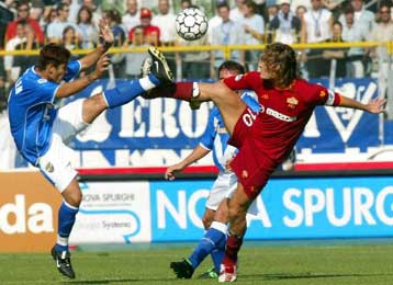 Επιτέλους νίκη για τη Ρόμα, εκμεταλλεύτηκε τις απώλειες των Μίλαν και Γιουβέντους