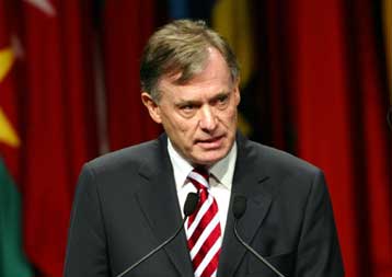 Η παγκοσμιοποίηση πρέπει να εξυπηρετεί τους πάντες, δηλώνει ο επικεφαλής του ΔΝΤ