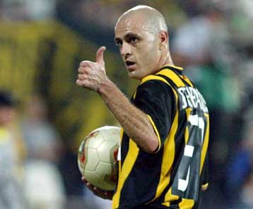 Ξαφνικό πρόβλημα με Γεωργάτο για τον Μπάγεβιτς