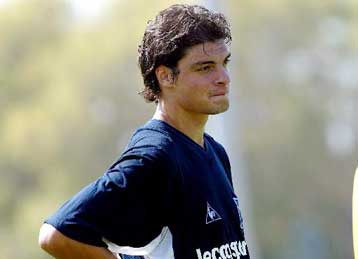 Συνεχίζει να σκοράρει ο Χαριστέας και ανέβηκε 2η η Βέρντερ