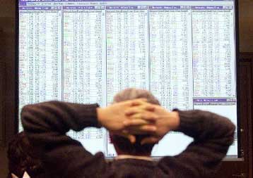 Κοντά στο 4% οι απώλειες στο ΧΑΑ τη Δευτέρα – Προς τις 1.800 μονάδες ο γενικός δείκτης