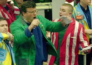 Σε υψηλό έτους οι τιμές του πετρελαίου, εν μέσω ανησυχιών για επέμβαση κατά του Ιράκ