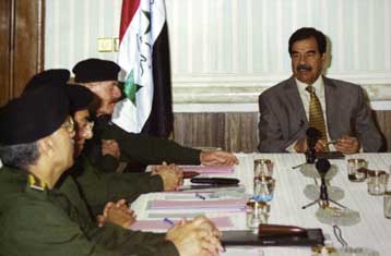 Για εκτελέσεις 15 πολιτικών κρατουμένων κατηγορεί τη Βαγδάτη η ιρακινή αντιπολίτευση