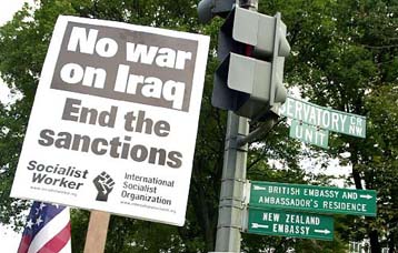 Σφοδρή καταδίκη από τη Μόσχα των αμερικανοβρετανικών βομβαρδισμών στο νότιο Ιράκ