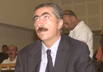 Την ενοχή του Μάκη Ψωμιάδη ζήτησε ο εισαγγελέας – Την Τρίτη η απόφαση