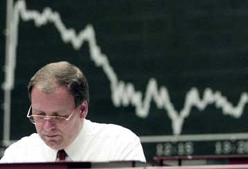 Μεγάλες απώλειες σημειώνουν τα διεθνή χρηματιστήρια από τις αρχές του έτους