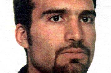 Ελεύθερος με περιοριστικά μέτρα ο Σουηδός που κατηγορείται για απόπειρα αεροπειρατείας