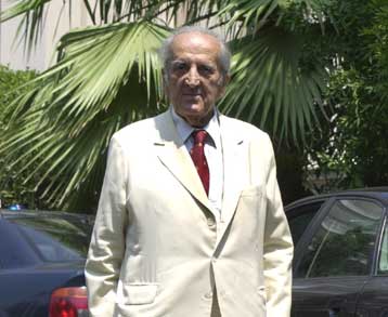 Βελτιώνεται η κατάσταση της υγείας του Ευ.Γιαννόπουλου