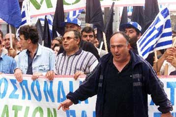 Ακαρπη η συνάντηση Θεοδώρου με τους παραγωγούς λαϊκών αγορών