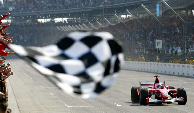 Η βαθμολογία Οδηγών και Κατασκευαστών μετά το GP Αμερικής