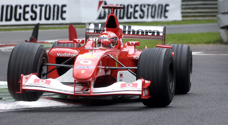 Η βαθμολογία Οδηγών και Κατασκευαστών μετά το GP Βελγίου