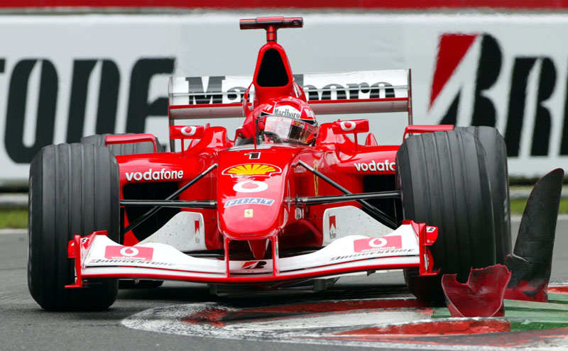 Τα αποτελέσματα και οι εγκαταλείψεις του GP Βελγίου