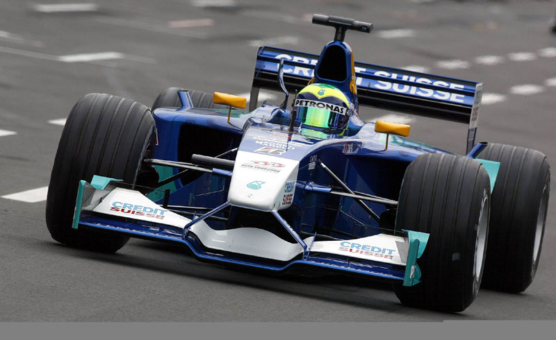 Θύμα των νέων κανονισμών της FIA ο F.Massa