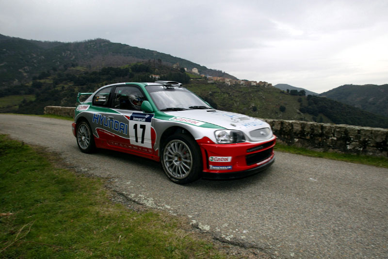 Επιστρέφει στην ενεργό δράση ο Armin Schwarz