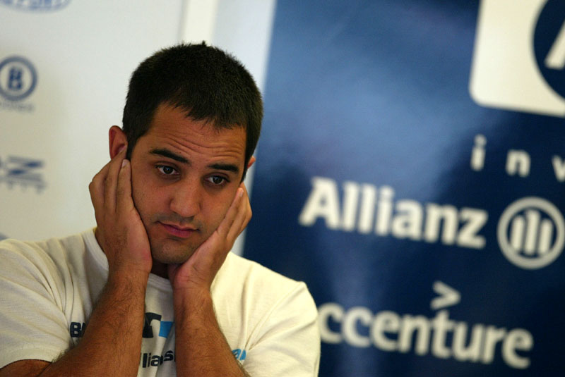 Η σειρά εκκίνησης του GP Ιταλίας