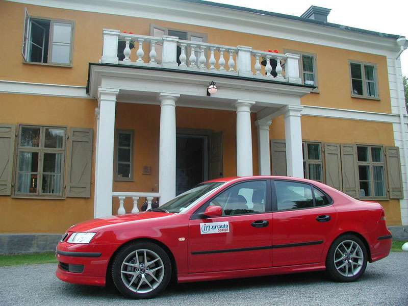Ενδεικτικές τιμές για το Saab 9-5 και το νέο 9-3